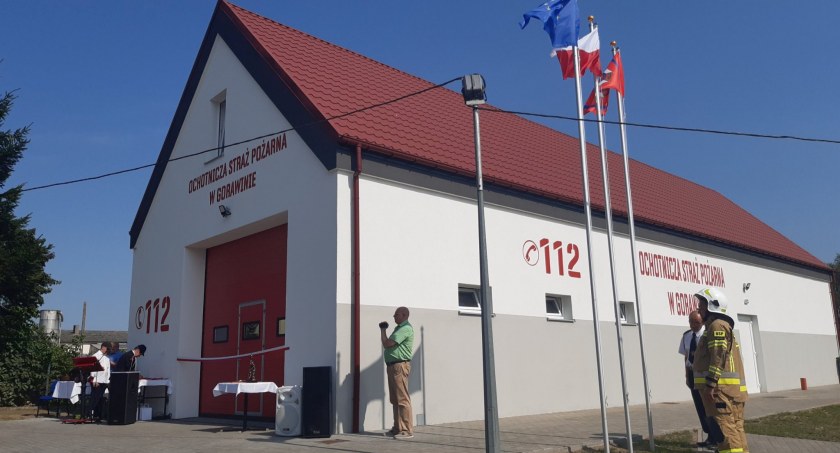 Fot.  KP PSP w Kołobrzegu