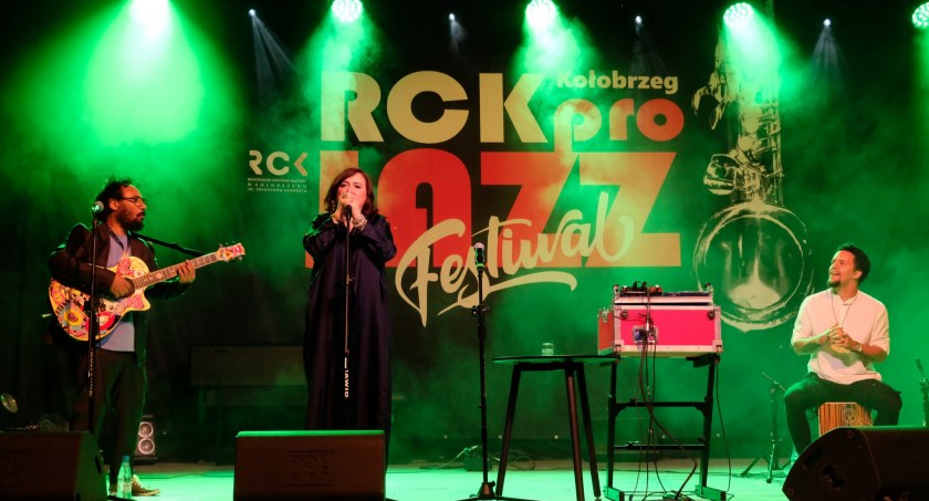 foto: archiwum/ RCK Kołobrzeg