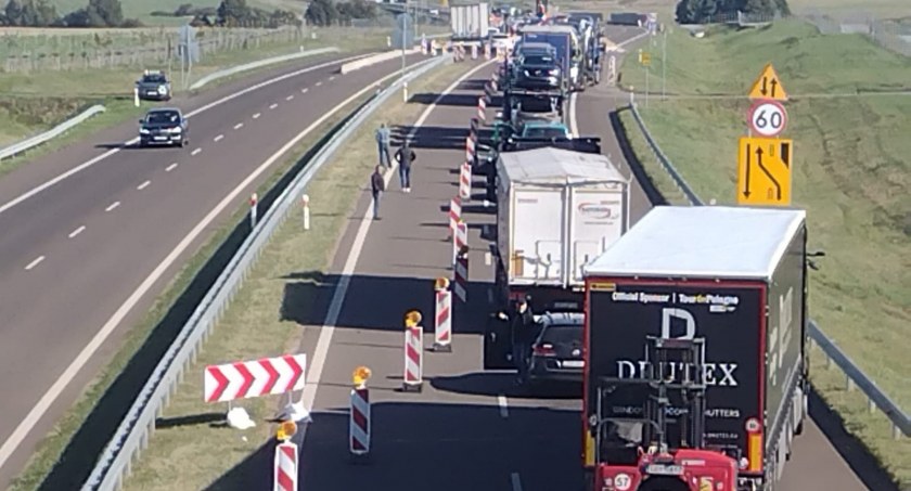 foto: OSP Rymań