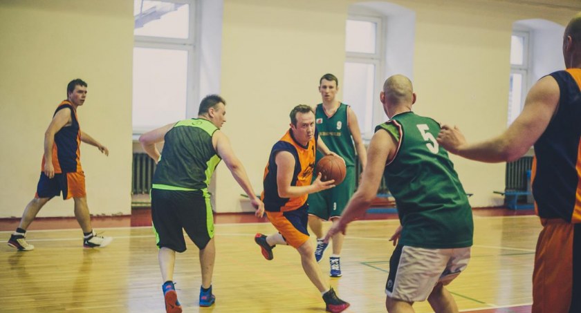 foto: archiwum NBA