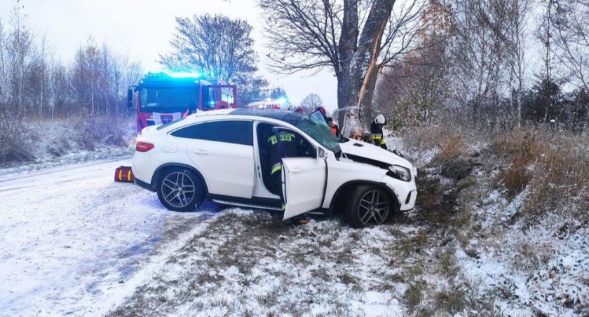 foto: OSP Charzyno