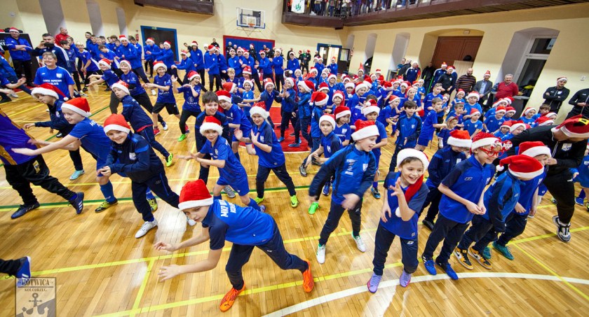 foto: Jack Imiołek/MKP Kotwica Kołobrzeg