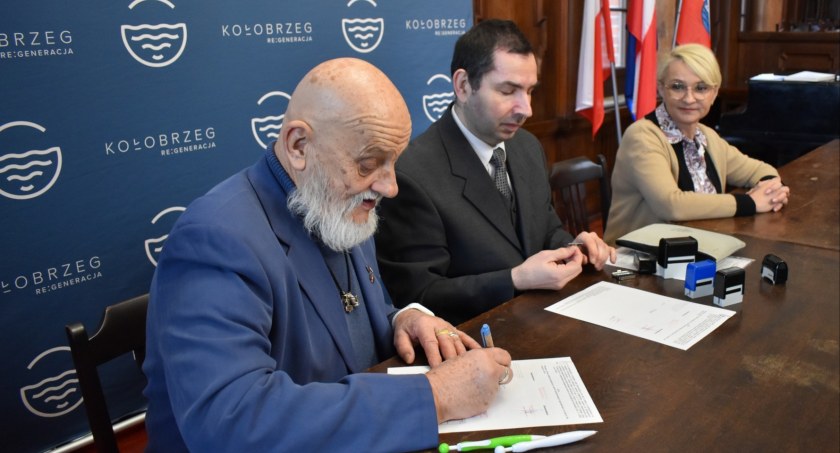 foto: UM Kołobrzeg