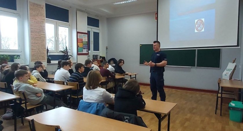 info & foto: KPP Kołobrzeg