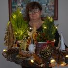 krystyna_koziol_i_jej_stroik_swiateczny_jpg