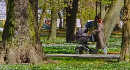 Prognozy pogody dla Kołobrzegu. Będzie ocieplenie