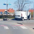 wypadek