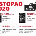 rck 20 dkf LISTOPAD