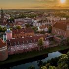 Hotel Krasicki