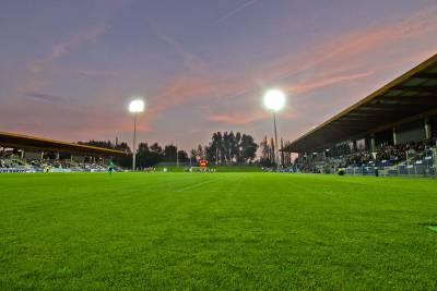 Zdjęcie: Kotwica Kołobrzeg piłka nożna Kołobrzegu wyniki skład terminarz akademia piłkarska Sport