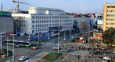 Złap doświadczenie na praktyce studenckiej w Urzędzie Marszałkowskim 