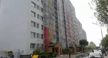 Nawet 1000 budynków przejdzie termomodernizację. Rusza pilotażowy program dla współnot mieszkaniowych