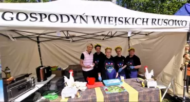 „Społecznik na 5!”. Cztery projekty z Gminy Ustronie Morskie z dofinansowaniem