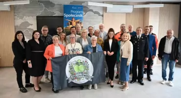 Społecznicy z powiatu kołobrzeskiego ruszają z projektami
