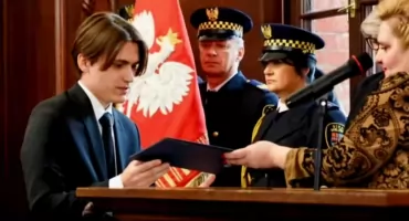 Kołobrzeski radny doradcą prezydenta Karola Nawrockiego
