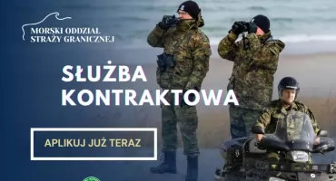 Byli funkcjonariusze mogą wrócić do Straży Granicznej. Rusza nabór