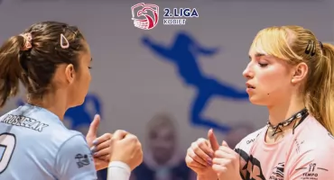 Pierwszy mecz w 2026 roku w Kołobrzegu. Siatkarki UKS OPP zagrają z Energetykiem Poznań