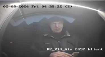 Znasz tego mężczyznę? Szuka go policja