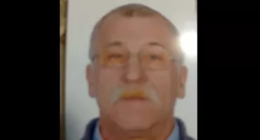 Wyjechał rowerem i nie wrócił. Zaginął 71-letni mężczyzna