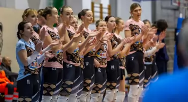 Ostatni mecz rundy zasadniczej przed własną publicznością