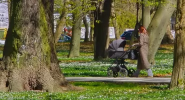 Prognozy pogody dla Kołobrzegu. Będzie ocieplenie