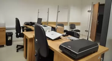 Biuro paszportowe w Kołobrzegu z ograniczeniami. Sprawdź, kiedy załatwisz sprawę