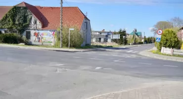 W Dygowie powstanie rondo. Rusza ważna inwestycja