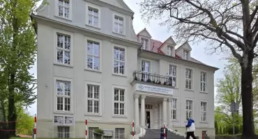 Kołobrzeska biblioteka najlepsza w regionie. Wyróżnienie dla MBP