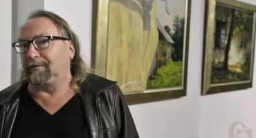 Jeden z najbardziej intrygujących polskich artystów pokaże swoje prace w Kołobrzegu