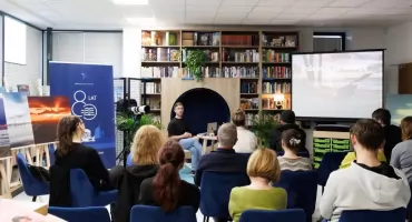 Czerwiec pełen spotkań, warsztatów i wydarzeń. Miejska Biblioteka zaprasza mieszkańców