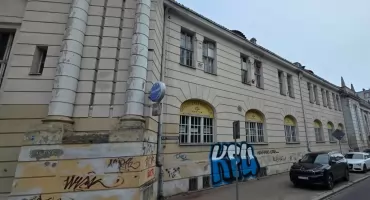 Miasto chce interwencji nadzoru budowlanego w sprawie Marony