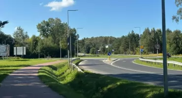 Jest przetarg na drugi etap obwodnicy Gryfic