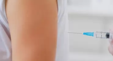 Czy Kołobrzeg ma problem ze szczepieniami dzieci? Są nowe dane