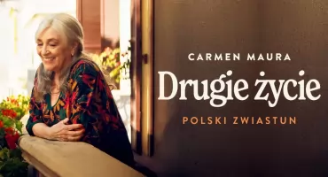 DKF Sztorm. Na ekranie zdobywca nagrody publiczności na festiwalu w Wenecji
