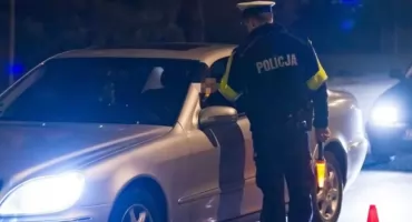 Wsiedli za kierownicę po alkoholu. Grożą im poważne konsekwencje
