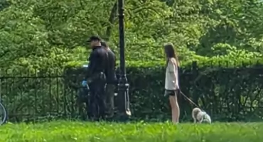 Atak nożownika w centrum Kołobrzegu? Policja wyjaśnia okoliczności zdarzenia
