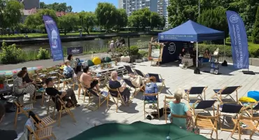 Szósta edycja Eko Festiwalu Między Mostami. Organizatorzy odkrywają karty