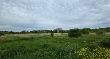 Miasto zmienia plan przy Mazowieckiej. W tle przejęcie terenu pod Park Południe