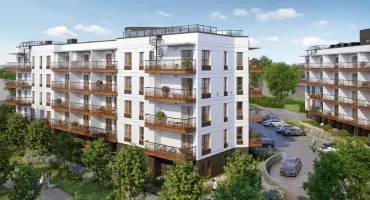 Dzień otwarty w Portside Bałtycka. Ceny mieszkań już od 447.000 złotych