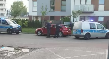 51-latek z Kołobrzegu tymczasowo aresztowany za usiłowanie zabójstwa