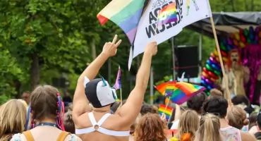 Plac 18 Marca miejscem startu Marszu Równości. Szczegóły wydarzenia