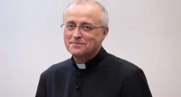 Jest nowy biskup pomocniczy diecezji koszalińsko-kołobrzeskiej. To kapłan związany z Kołobrzegiem