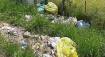 Nielegalne wysypiska problemem gminy. Sprawcy będą zgłaszani służbom