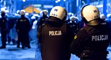 Kołobrzeska policja bez wakatów. Jeszcze niedawno brakowało funkcjonariuszy