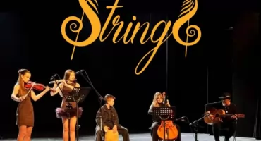 Okazja do posłuchania utalentowanej młodzieży, StringS zaprasza na bezpłatny koncert