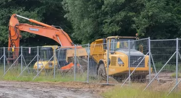 Ruszyła budowa nowego schroniska. To inwestycja warta ponad 13 mln zł