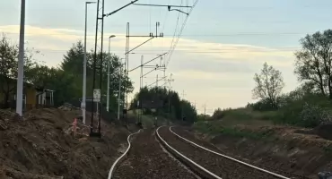 Założenia Zintegrowanej Sieci Kolejowej. Co może zyskać nasz region?