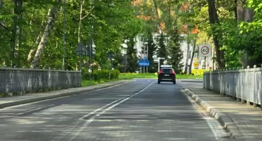 Jedna z największych inwestycji drogowych w Kołobrzegu. Wpłynęło sześć ofert