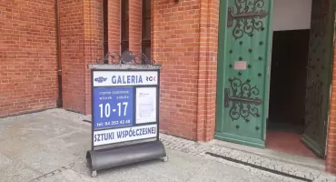Twórczy weekend w Kołobrzegu. Ruszają warsztaty zakończone wernisażem