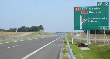 Tą drogą nad morze jeżdżą setki kierowców. Czeka ją wielka przebudowa